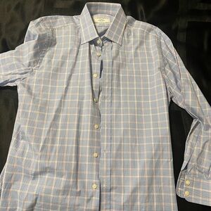 Charles Tyrewhitt Slim fit Dress Shirt
